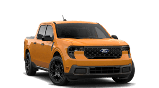 2026 Ford Maverick® External Image 5